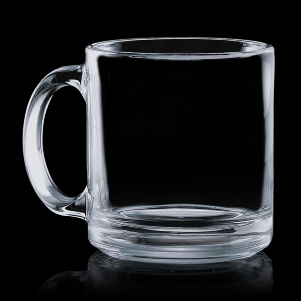 Bismarck Globe Mug - 13oz - Bismarck Globe Mug - 13oz - Image 1 of 1