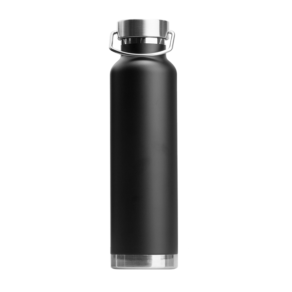 Owens 22oz Stainless Steel Water Bottle - Owens 22oz Stainless Steel Water Bottle - Image 8 of 37