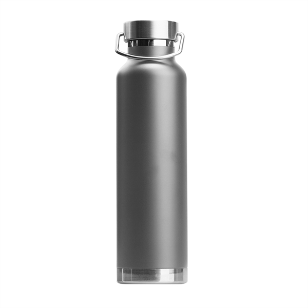 Owens 22oz Stainless Steel Water Bottle - Owens 22oz Stainless Steel Water Bottle - Image 10 of 37