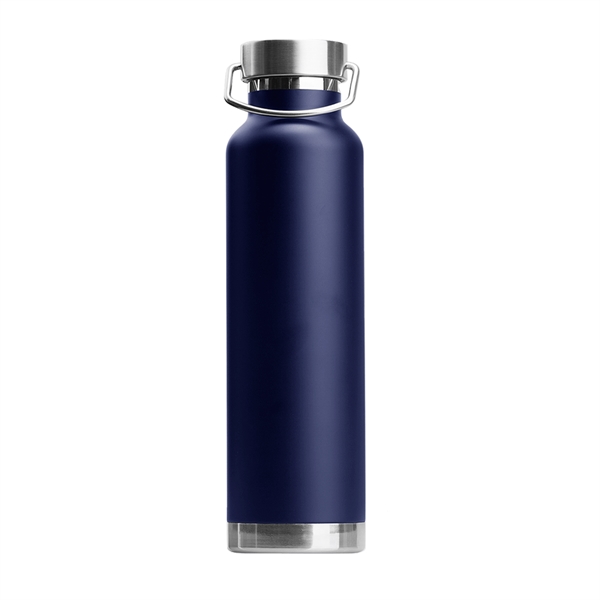 Owens 22oz Stainless Steel Water Bottle - Owens 22oz Stainless Steel Water Bottle - Image 11 of 37
