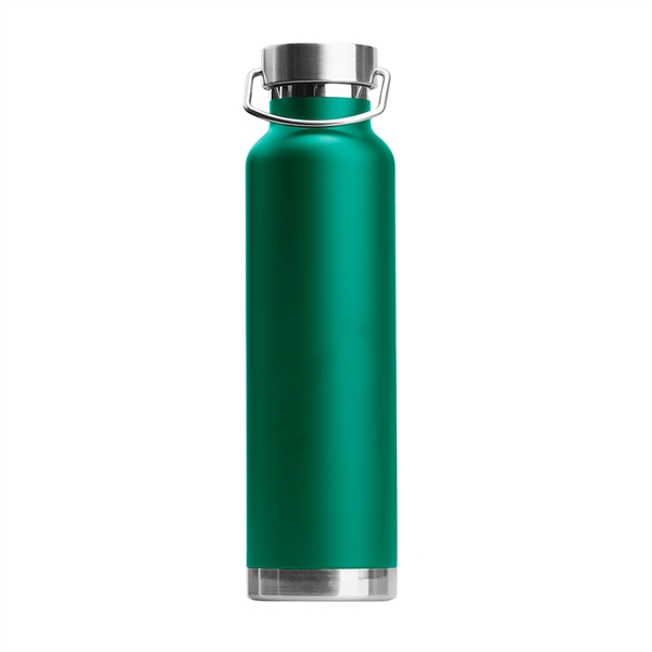 Owens 22oz Stainless Steel Water Bottle - Owens 22oz Stainless Steel Water Bottle - Image 12 of 37