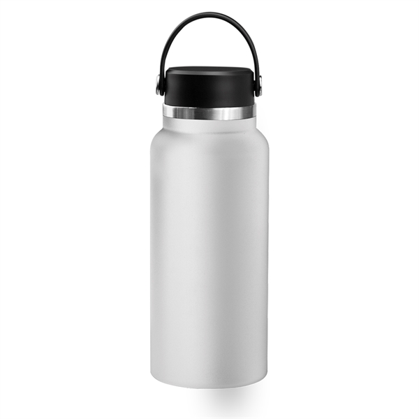 Sespe 30oz Stainless Steel Bottle - Sespe 30oz Stainless Steel Bottle - Image 10 of 28