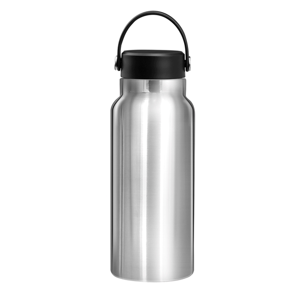 Sespe 30oz Stainless Steel Bottle - Sespe 30oz Stainless Steel Bottle - Image 11 of 28
