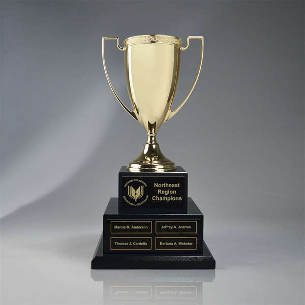 Perpetual Corporate Cup - Perpetual Corporate Cup - Image 0 of 0