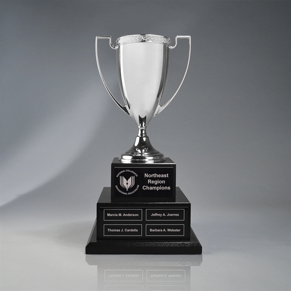 Perpetual Corporate Cup - Perpetual Corporate Cup - Image 0 of 0