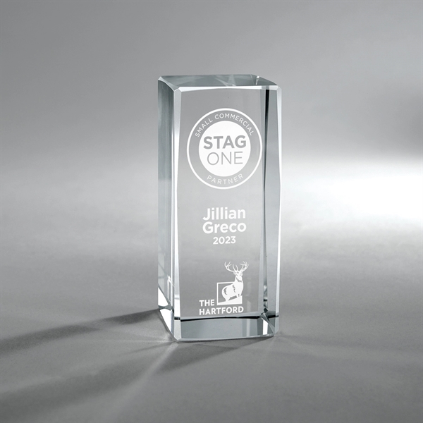 Crystal Tower Award
