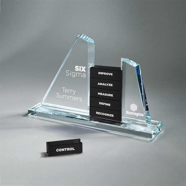 Angular Perpetual Award