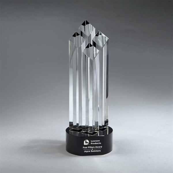 Diamond Columns Award