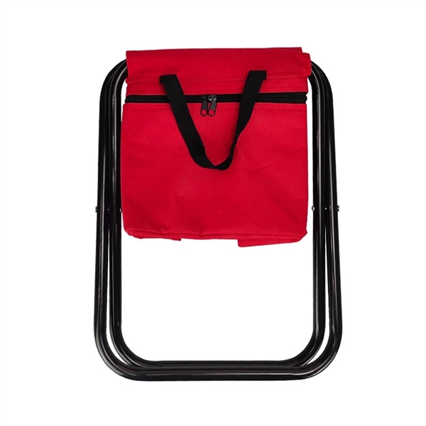 Multifunctional Portable Insulation Car Seat - Multifunctional Portable Insulation Car Seat - Image 2 of 4