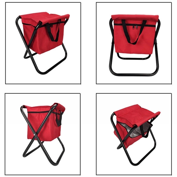 Multifunctional Portable Insulation Car Seat - Multifunctional Portable Insulation Car Seat - Image 3 of 4