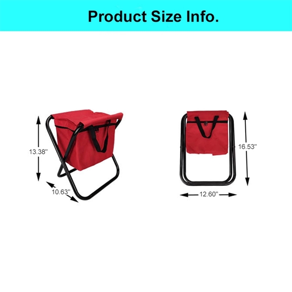 Multifunctional Portable Insulation Car Seat - Multifunctional Portable Insulation Car Seat - Image 4 of 4