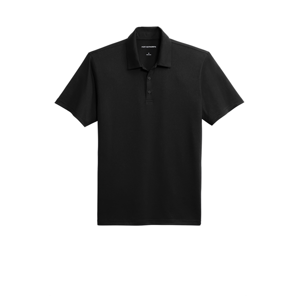 Custom Port Authority Performance Staff Polo