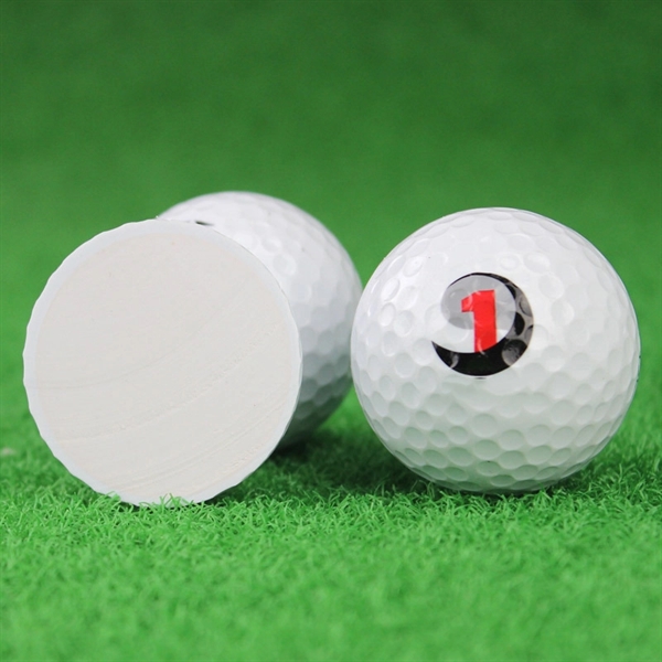 Golf Ball - Golf Ball - Image 0 of 3