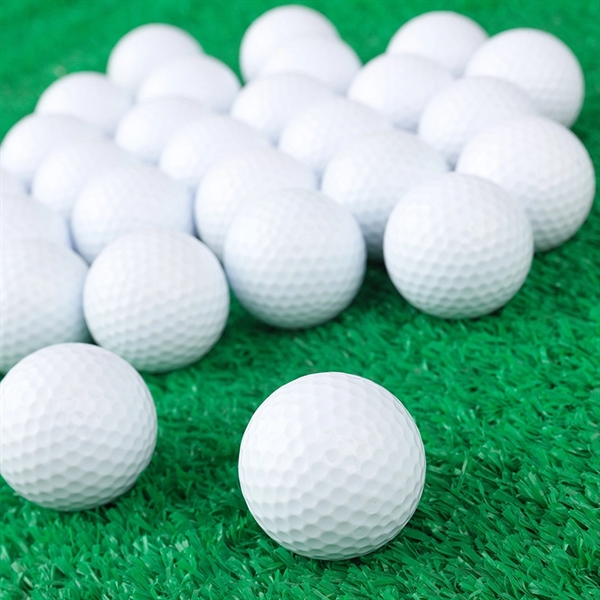 Golf Ball - Golf Ball - Image 1 of 3