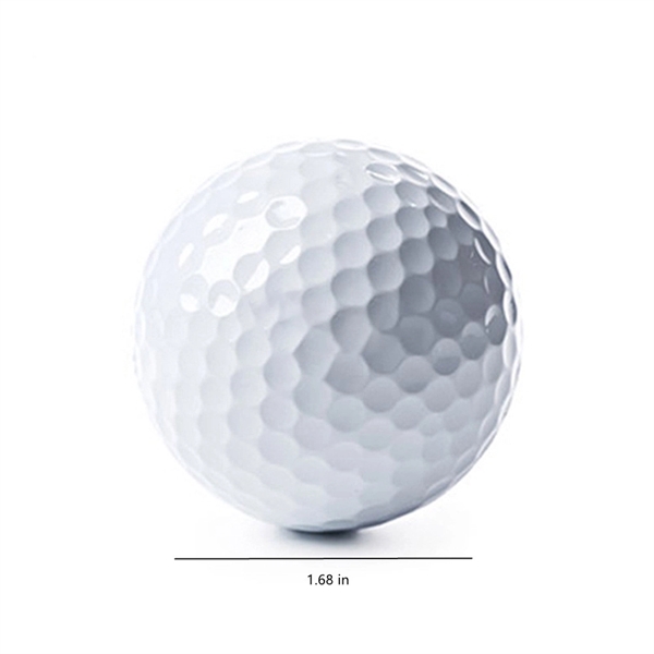 Golf Ball - Golf Ball - Image 2 of 3