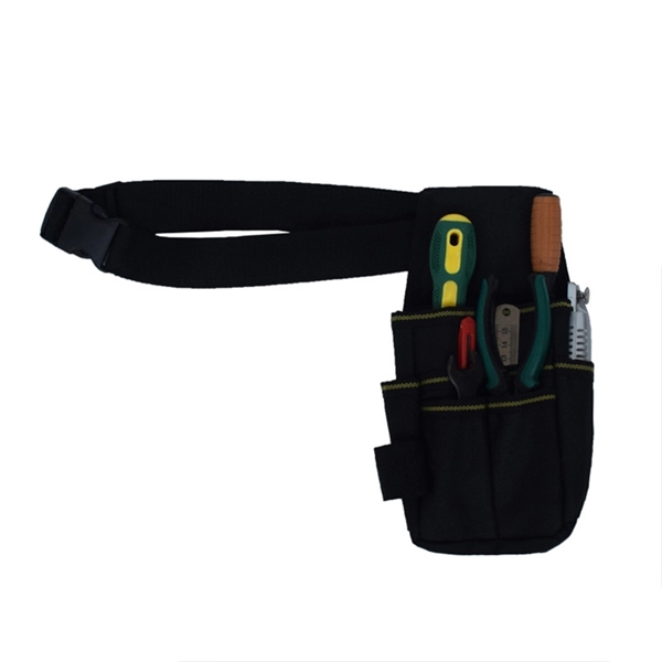 Electrician Pouch - Electrician Pouch - Image 1 of 2
