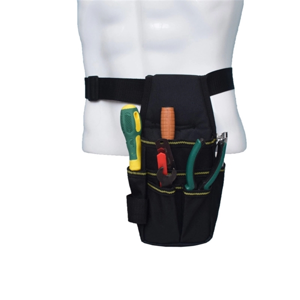 Electrician Pouch - Electrician Pouch - Image 2 of 2