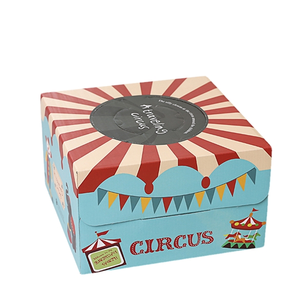 Custom Cake Boxes And Trays - Custom Cake Boxes And Trays - Image 0 of 3