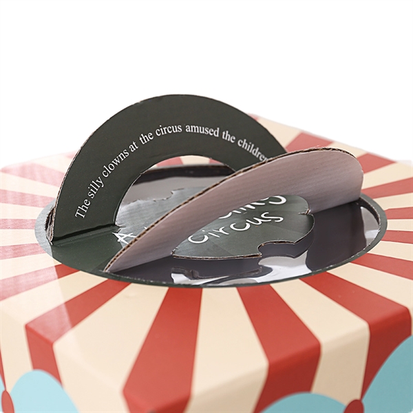 Custom Cake Boxes And Trays - Custom Cake Boxes And Trays - Image 3 of 3