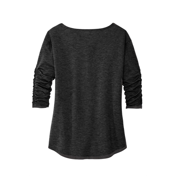 OGIO Women's Evolution V-Neck - OGIO Women's Evolution V-Neck - Image 10 of 10