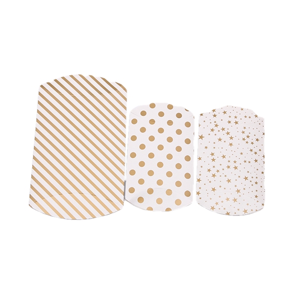 Custom Luxury Gift Box Cardboard Packaging - Custom Luxury Gift Box Cardboard Packaging - Image 4 of 26