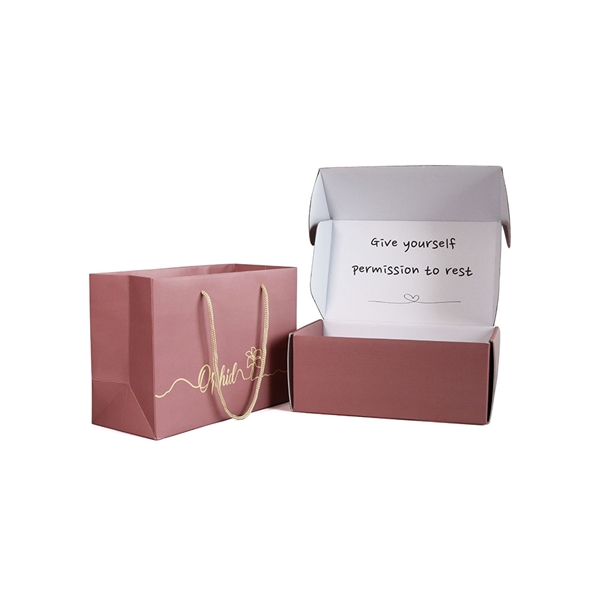 Custom Luxury Gift Box Cardboard Packaging - Custom Luxury Gift Box Cardboard Packaging - Image 13 of 26