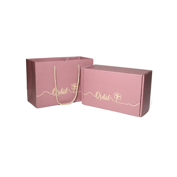 Custom Luxury Gift Box Cardboard Packaging - Custom Luxury Gift Box Cardboard Packaging - Image 14 of 26
