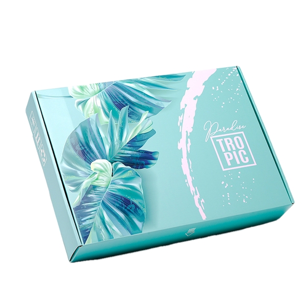 Custom Luxury Gift Box Cardboard Packaging - Custom Luxury Gift Box Cardboard Packaging - Image 22 of 26