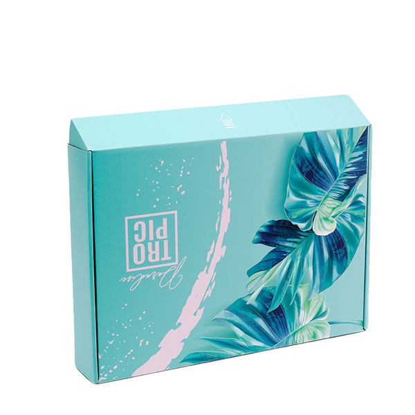 Custom Luxury Gift Box Cardboard Packaging - Custom Luxury Gift Box Cardboard Packaging - Image 24 of 26