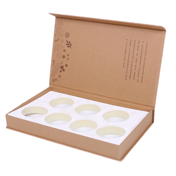 Custom Luxury Gift Box Cardboard Packaging - Custom Luxury Gift Box Cardboard Packaging - Image 0 of 26