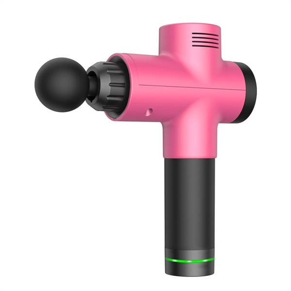 Portable Handheld Muscle Massage Gun Deep Tissue - Portable Handheld Muscle Massage Gun Deep Tissue - Image 4 of 4