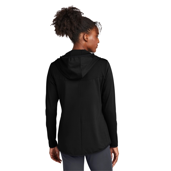 Sport-Tek Women's Circuit Hooded Full-Zip - Sport-Tek Women's Circuit Hooded Full-Zip - Image 1 of 10