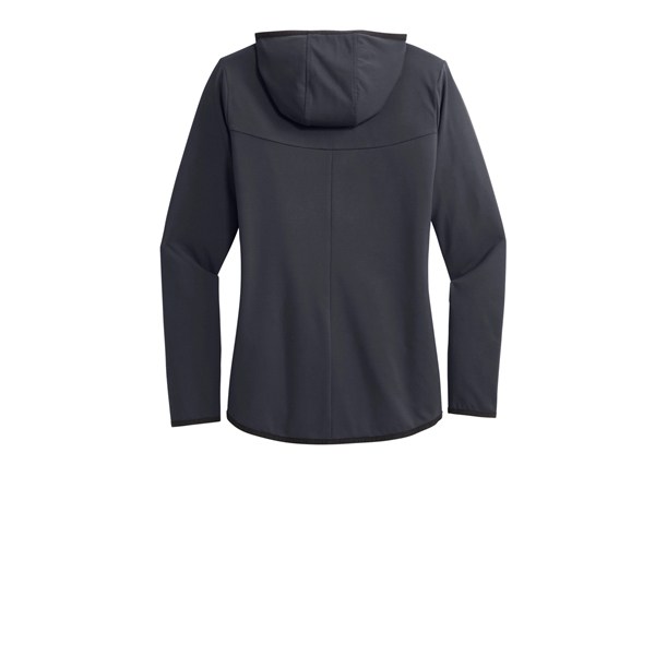 Sport-Tek Women's Circuit Hooded Full-Zip - Sport-Tek Women's Circuit Hooded Full-Zip - Image 10 of 10