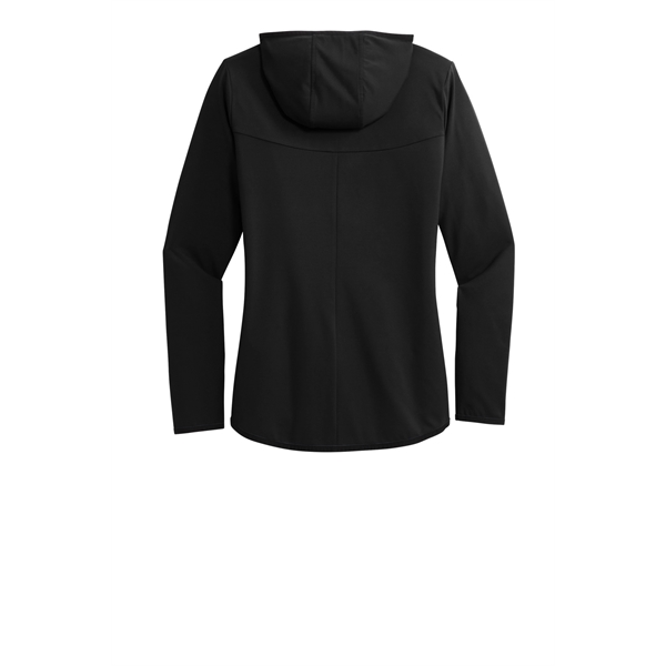 Sport-Tek Women's Circuit Hooded Full-Zip - Sport-Tek Women's Circuit Hooded Full-Zip - Image 5 of 10