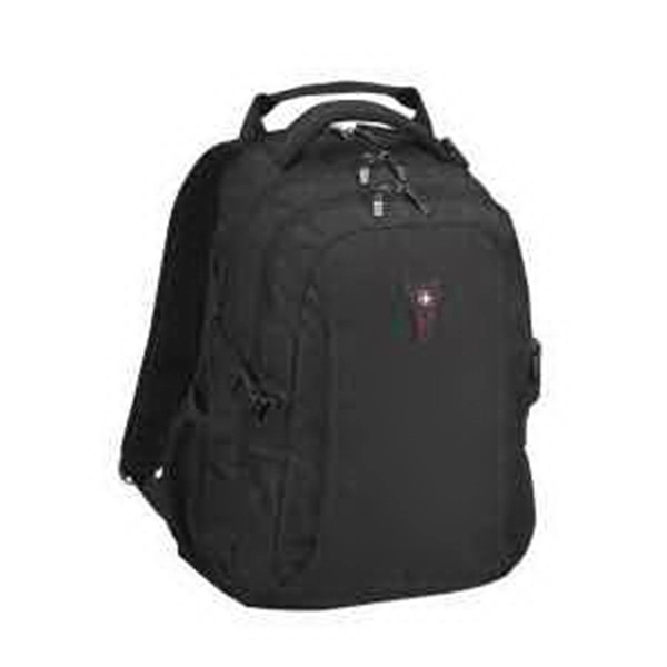 Sidebar 16" Laptop Backpack - Sidebar 16" Laptop Backpack - Image 1 of 11