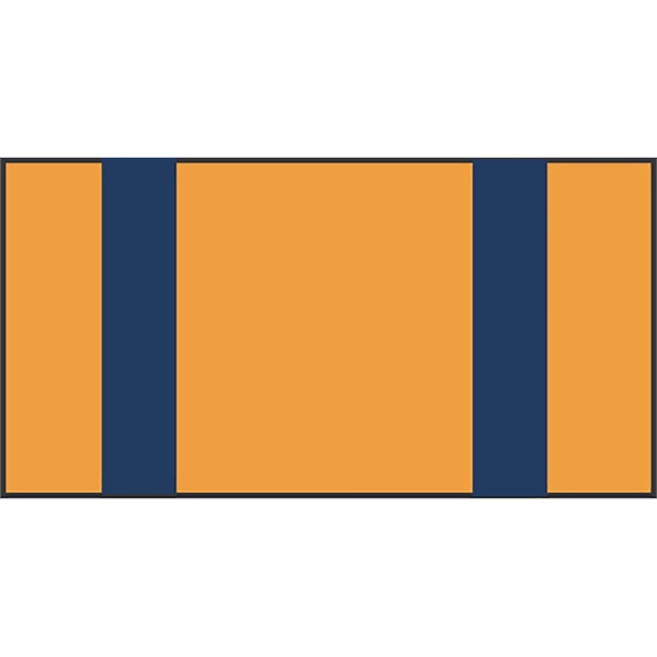 Dual Stripe Beach/Bath Towel - Dual Stripe Beach/Bath Towel - Image 2 of 7