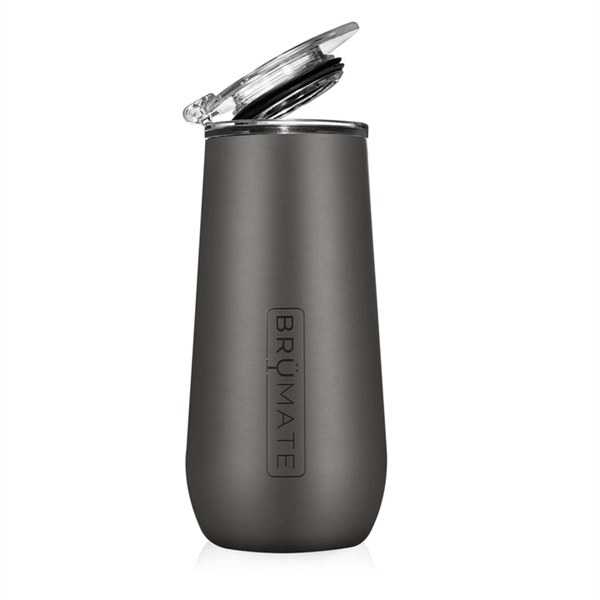 BruMate Champagne Flute 12 oz - BruMate Champagne Flute 12 oz - Image 3 of 7