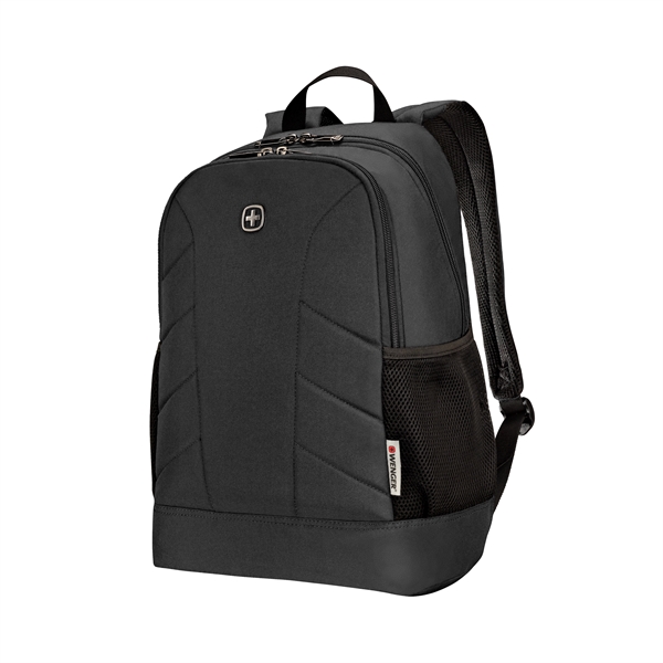 Quadma 16" Laptop Backpack - Quadma 16" Laptop Backpack - Image 1 of 8