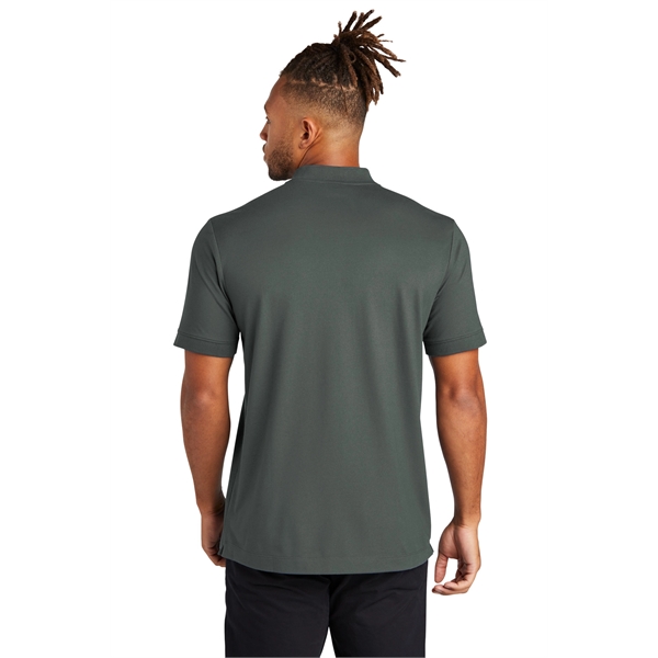 Mercer+Mettle Stretch Pique Henley - Mercer+Mettle Stretch Pique Henley - Image 1 of 30