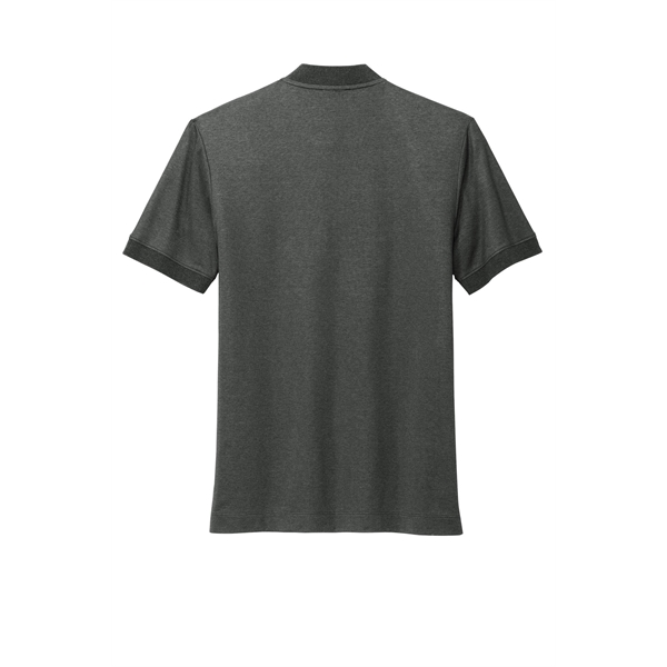 Mercer+Mettle Stretch Pique Henley - Mercer+Mettle Stretch Pique Henley - Image 9 of 30