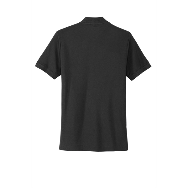 Mercer+Mettle Stretch Pique Henley - Mercer+Mettle Stretch Pique Henley - Image 14 of 30