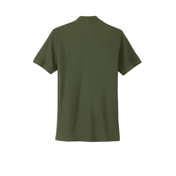 Mercer+Mettle Stretch Pique Henley - Mercer+Mettle Stretch Pique Henley - Image 29 of 30