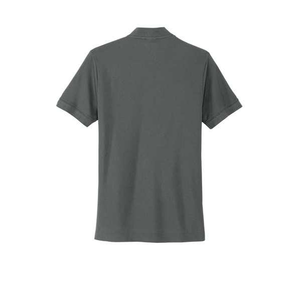 Mercer+Mettle Stretch Pique Henley - Mercer+Mettle Stretch Pique Henley - Image 30 of 30