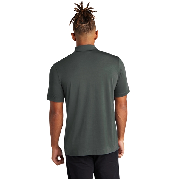 Mercer+Mettle Stretch Jersey Polo - Mercer+Mettle Stretch Jersey Polo - Image 1 of 45