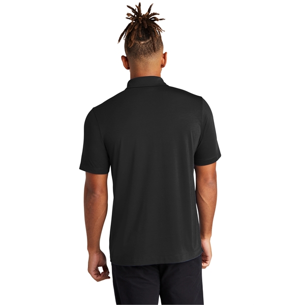 Mercer+Mettle Stretch Jersey Polo - Mercer+Mettle Stretch Jersey Polo - Image 6 of 45