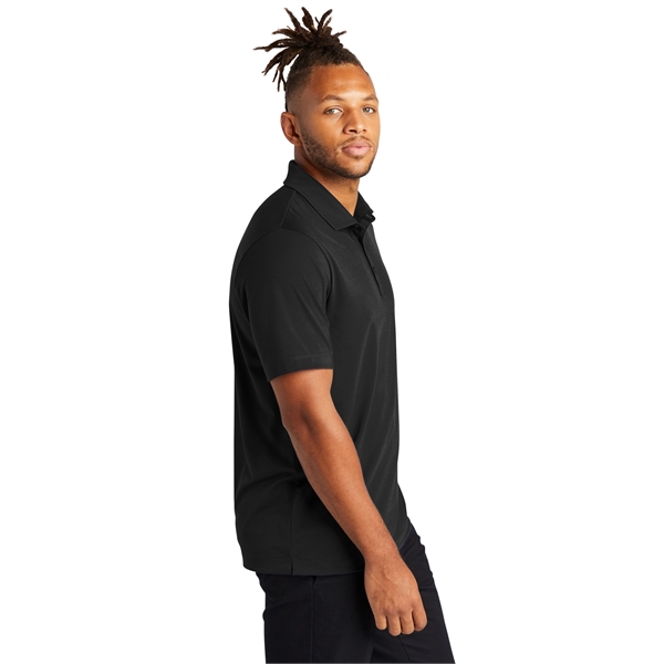 Mercer+Mettle Stretch Jersey Polo - Mercer+Mettle Stretch Jersey Polo - Image 7 of 45