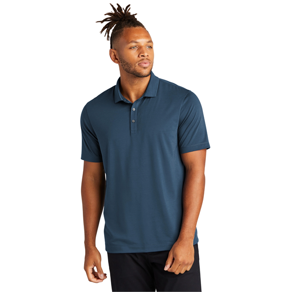 Mercer+Mettle Stretch Jersey Polo - Mercer+Mettle Stretch Jersey Polo - Image 10 of 45