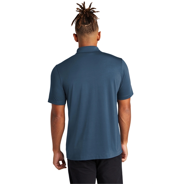 Mercer+Mettle Stretch Jersey Polo - Mercer+Mettle Stretch Jersey Polo - Image 11 of 45