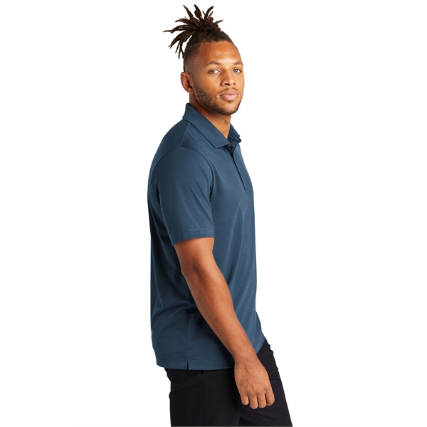 Mercer+Mettle Stretch Jersey Polo - Mercer+Mettle Stretch Jersey Polo - Image 12 of 45