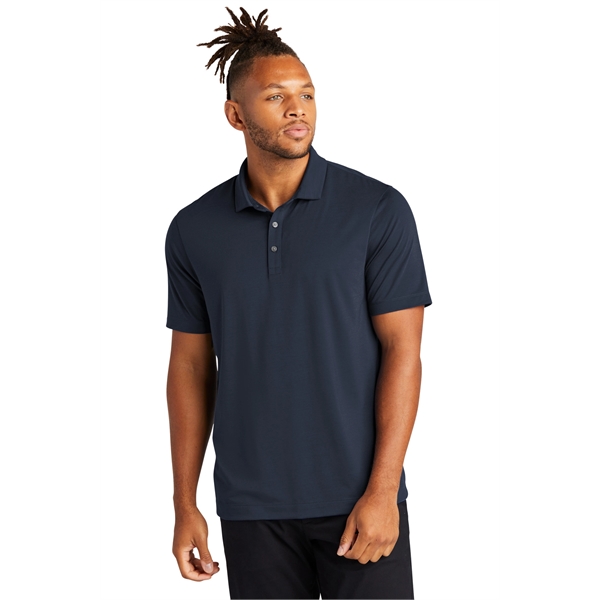 Mercer+Mettle Stretch Jersey Polo - Mercer+Mettle Stretch Jersey Polo - Image 15 of 45